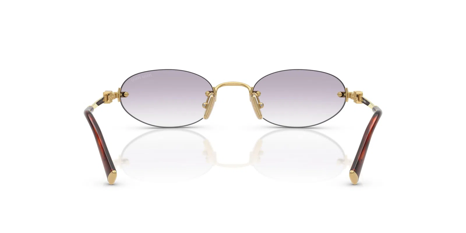 Miu Miu A54S Sunglasses - view 14